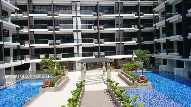 Guillemard Edge (D14), Apartment #213482931